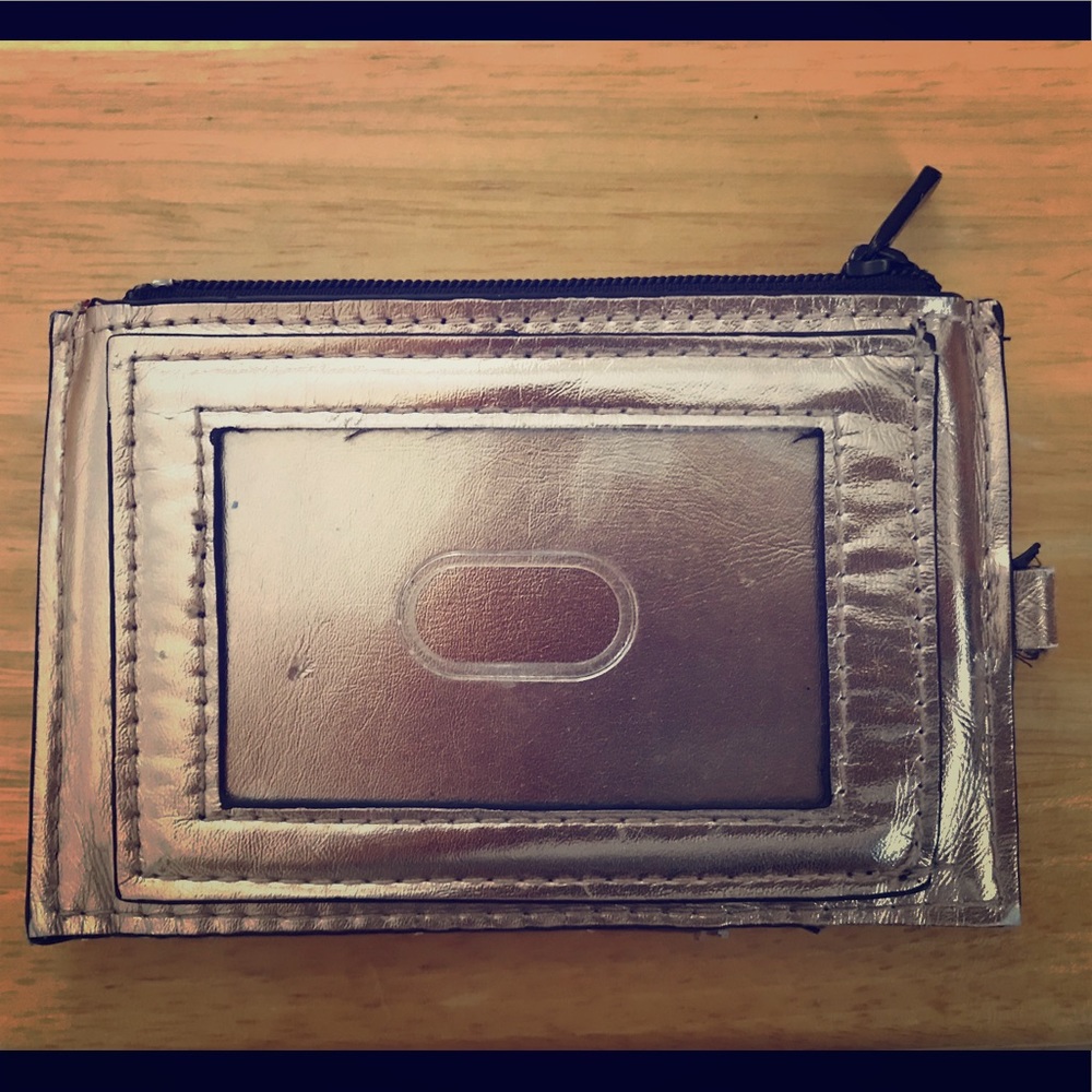 Mini Wallet